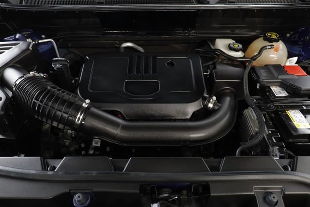 Certified 2023 GMC Acadia SLE w/ Elevation Edition image 24