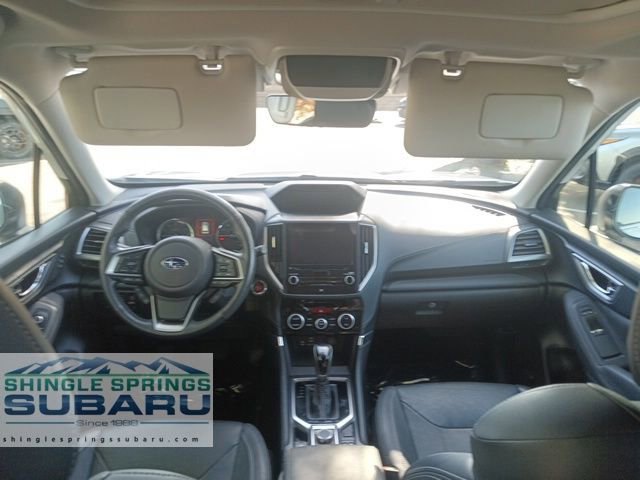 Used 2019 Subaru Forester Touring w/ Popular Package #3 image 55