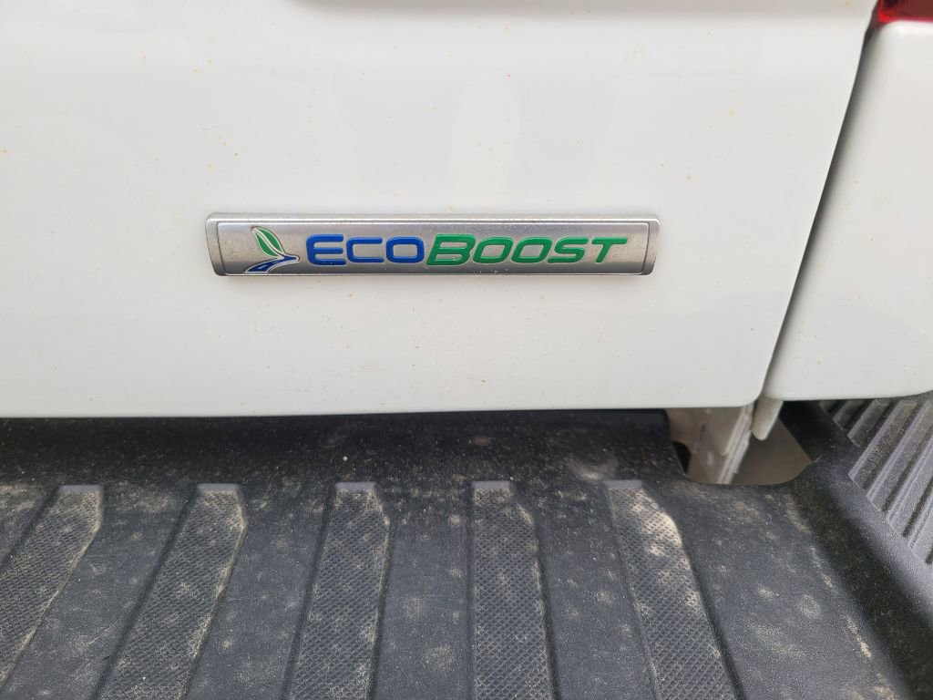 Used 2020 Ford F150 XLT w/ Equipment Group 301A Mid AWD/4WD image 8