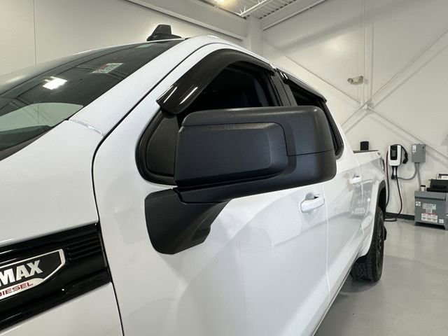 Used 2023 GMC Sierra 1500 Elevation image 17