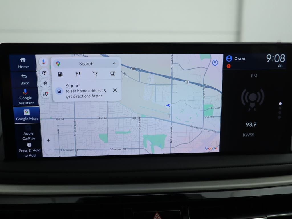 New 2026 Acura MDX w/ Technology Package image 16