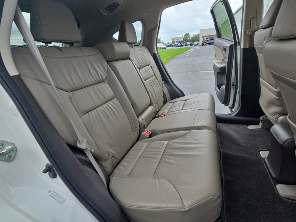 Used 2012 Honda CR-V EX-L image 21