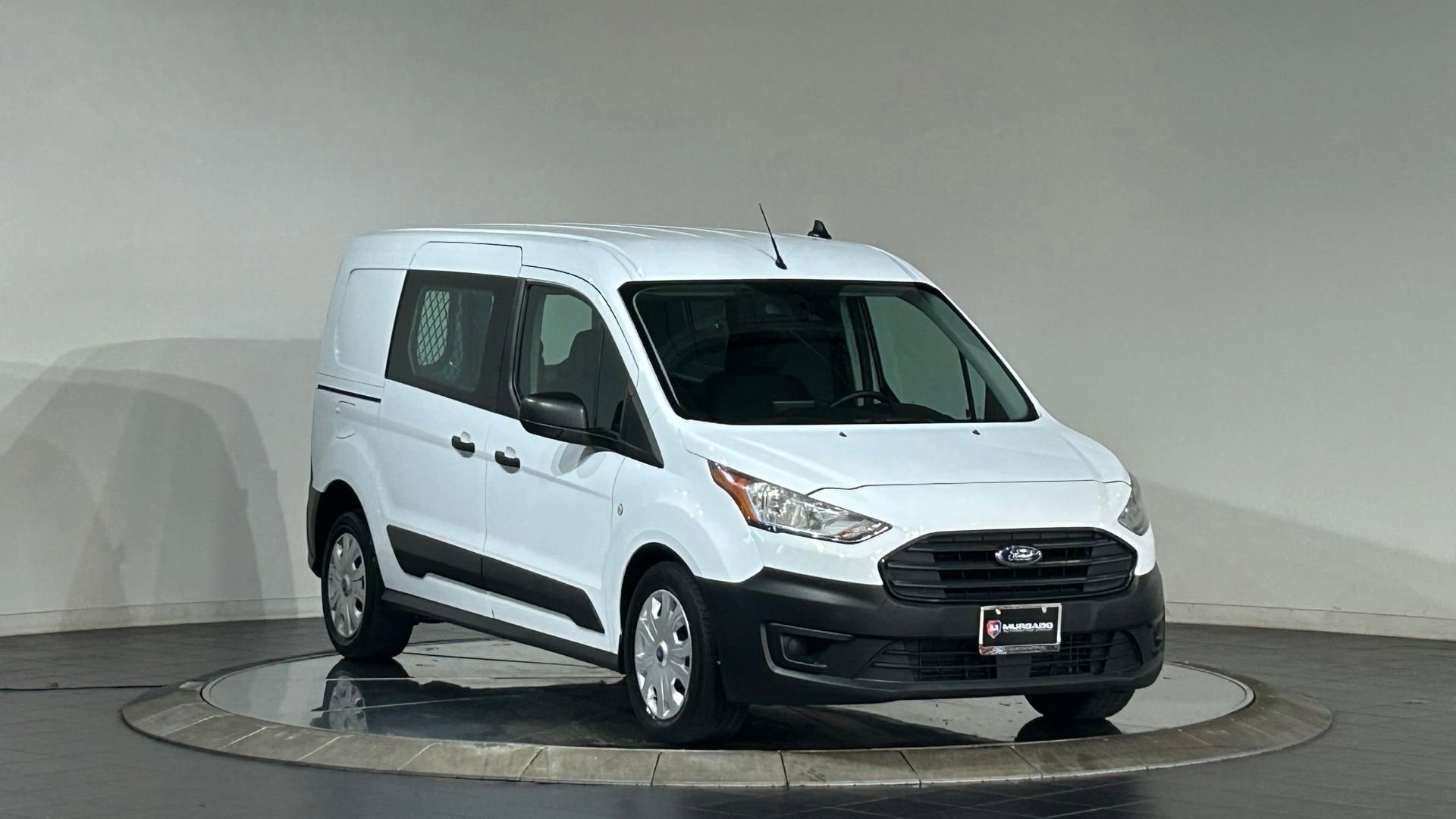 Used 2019 Ford Transit Connect XL FWD image 2