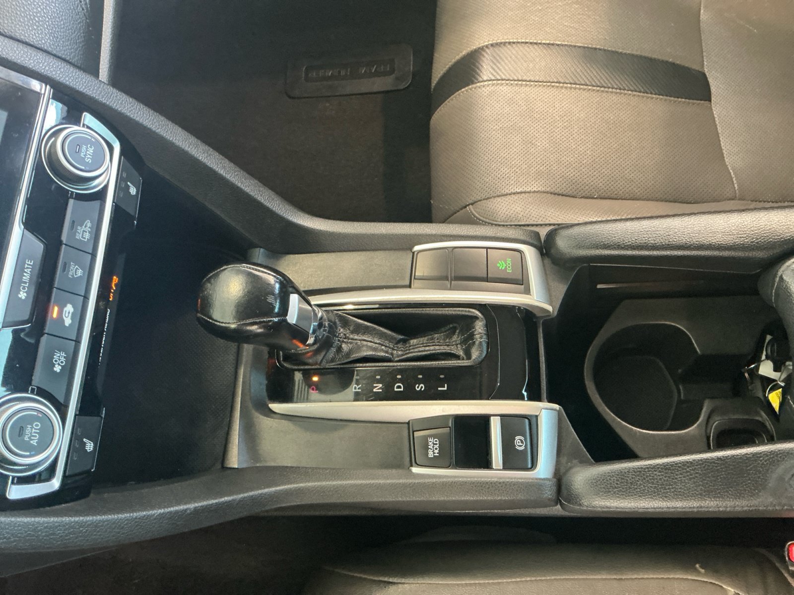 Used 2016 Honda Civic EX-L image 15