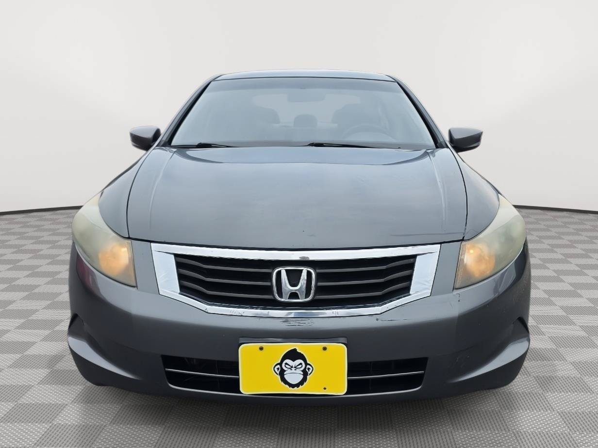 Used 2008 Honda Accord LX image 2
