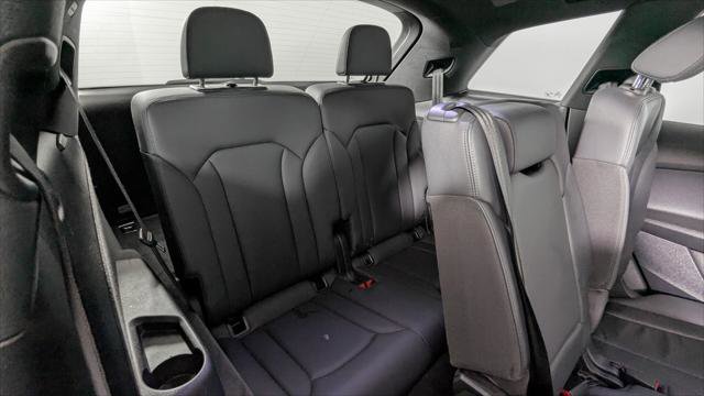 Used 2022 Audi Q7 3.0T Premium Plus AWD/4WD image 23