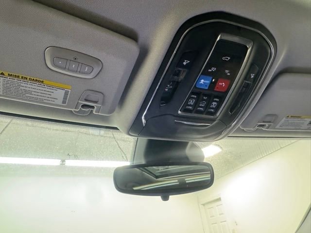 Used 2022 Jeep Grand Cherokee Limited image 32