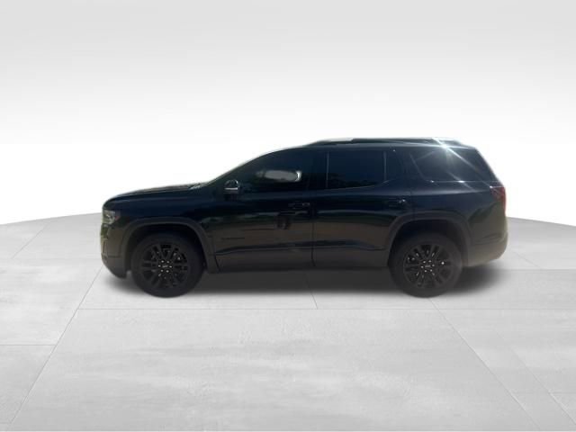 Used 2021 GMC Acadia SLT w/ Elevation Edition image 6