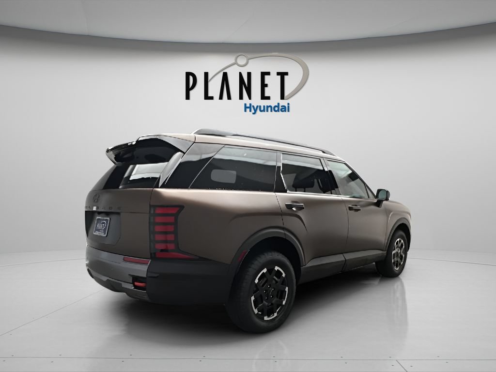 New 2026 Hyundai Palisade XRT Pro AWD/4WD image 7