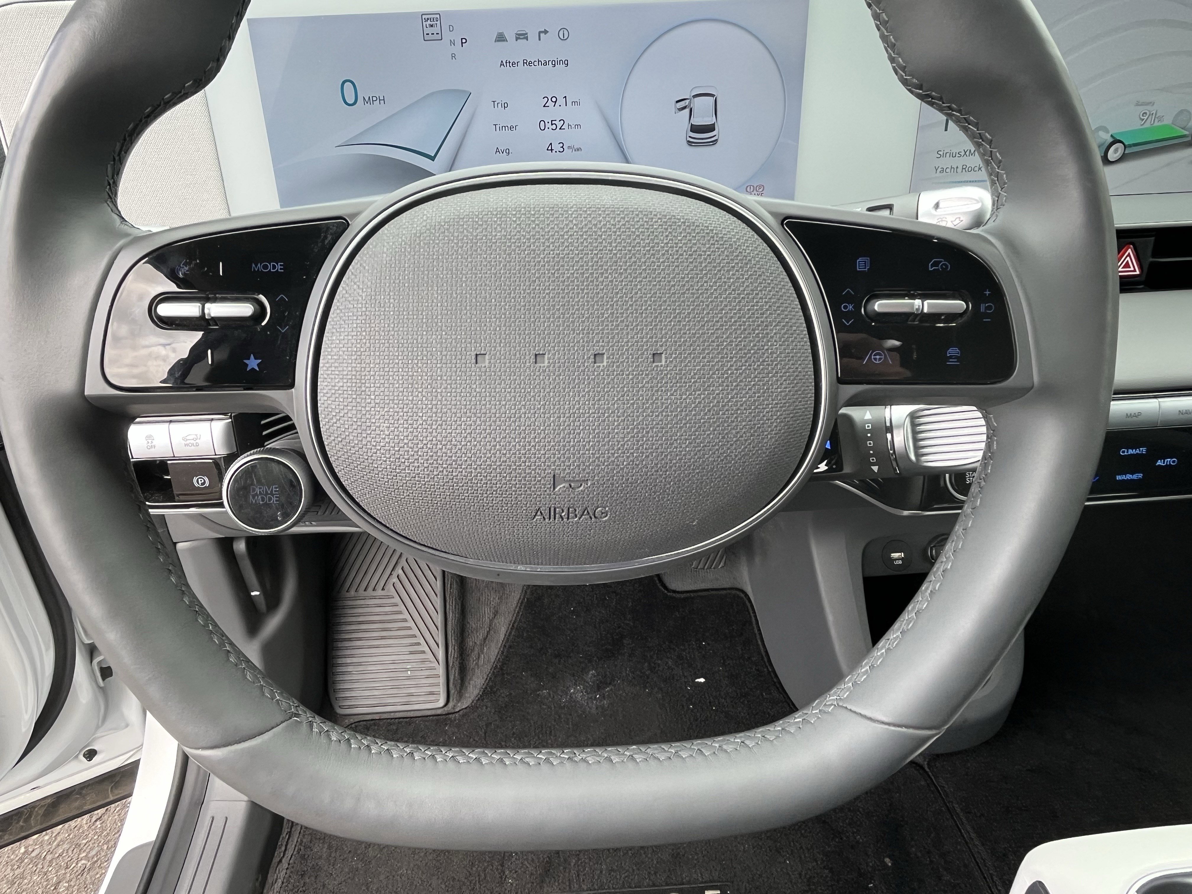 Used 2024 Hyundai Ioniq 5 SEL RWD image 19