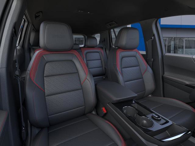New 2026 Chevrolet Equinox RS w/ Safety and Technology Package AWD/4WD image 40
