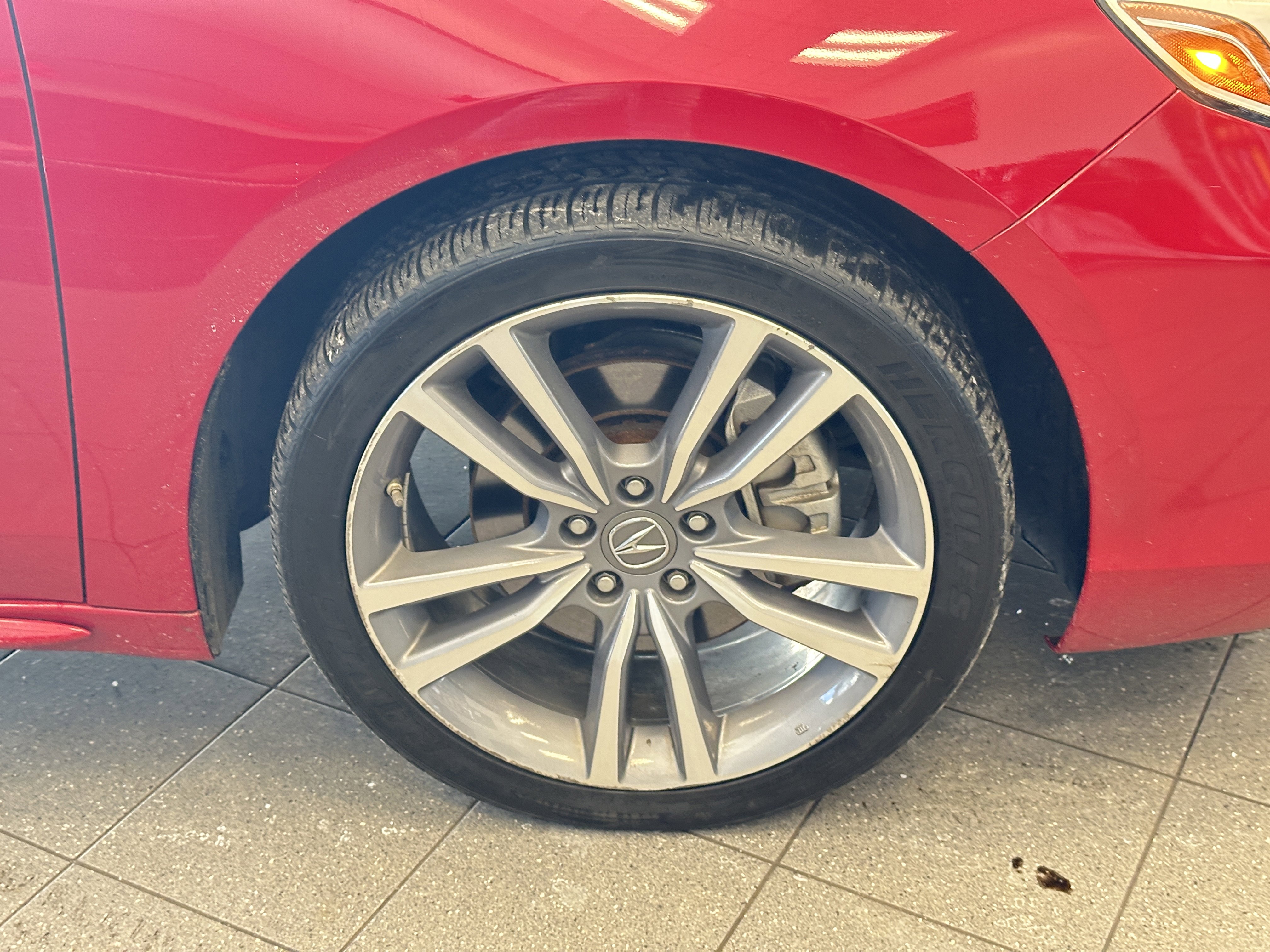 Used 2019 Acura TLX V6 SH-AWD w/ Technology Pkg image 19