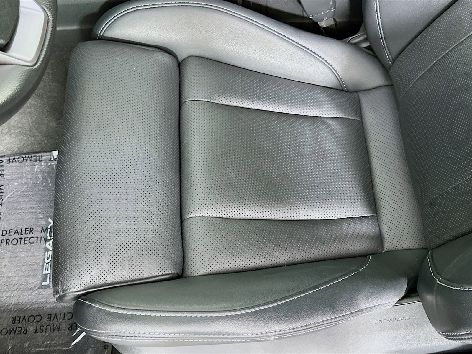 Used 2023 Subaru Legacy Limited image 20