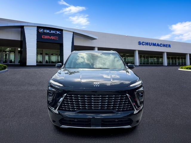 New 2026 Buick Enclave Avenir w/ Super Cruise Package FWD image 2