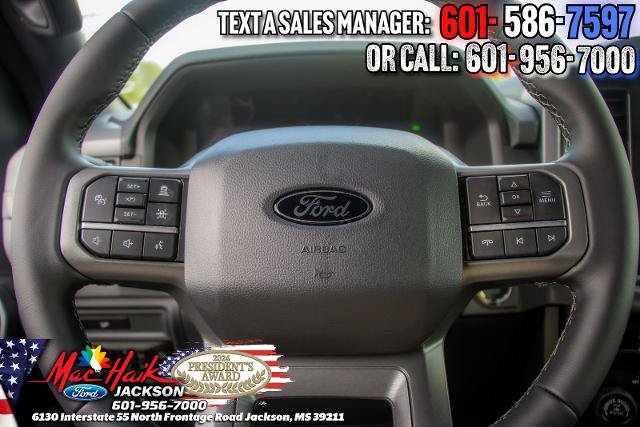 New 2026 Ford F150 XLT w/ Equipment Group 303A High AWD/4WD image 26