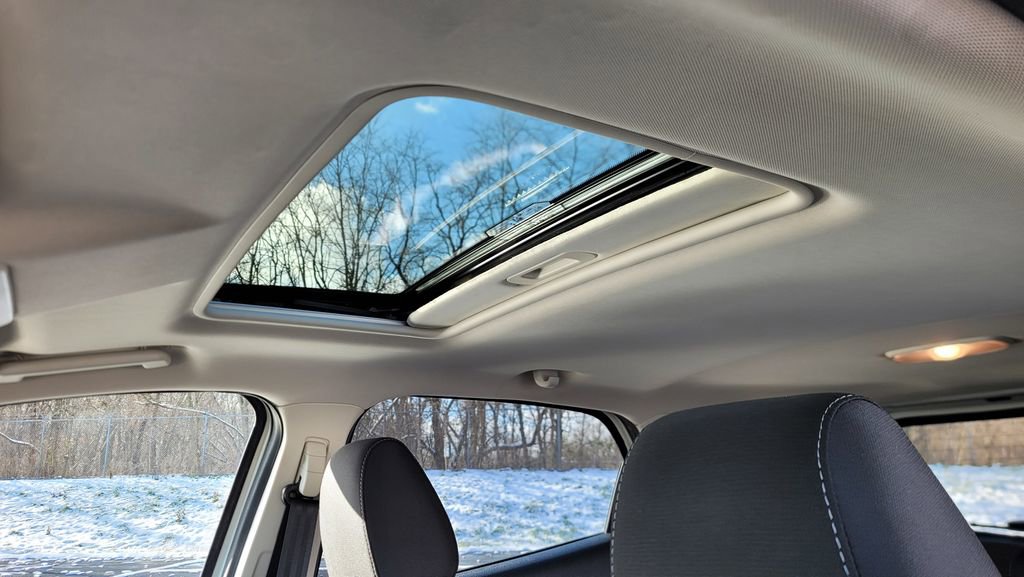 Used 2020 Ford EcoSport SE image 25