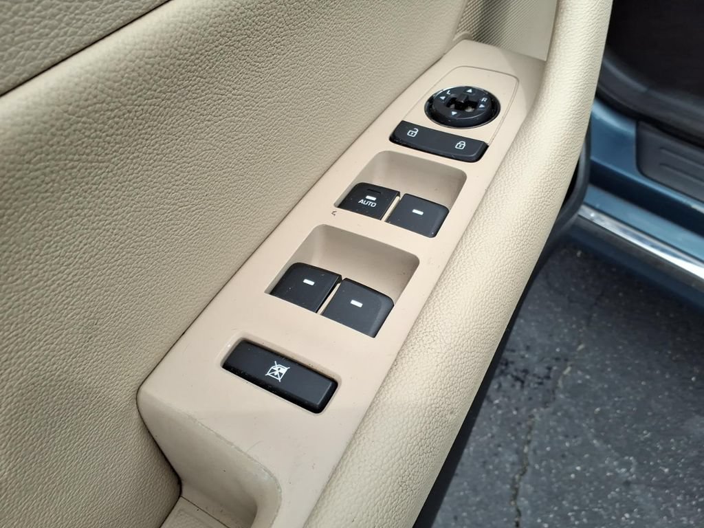 Used 2016 Hyundai Sonata SE FWD image 7