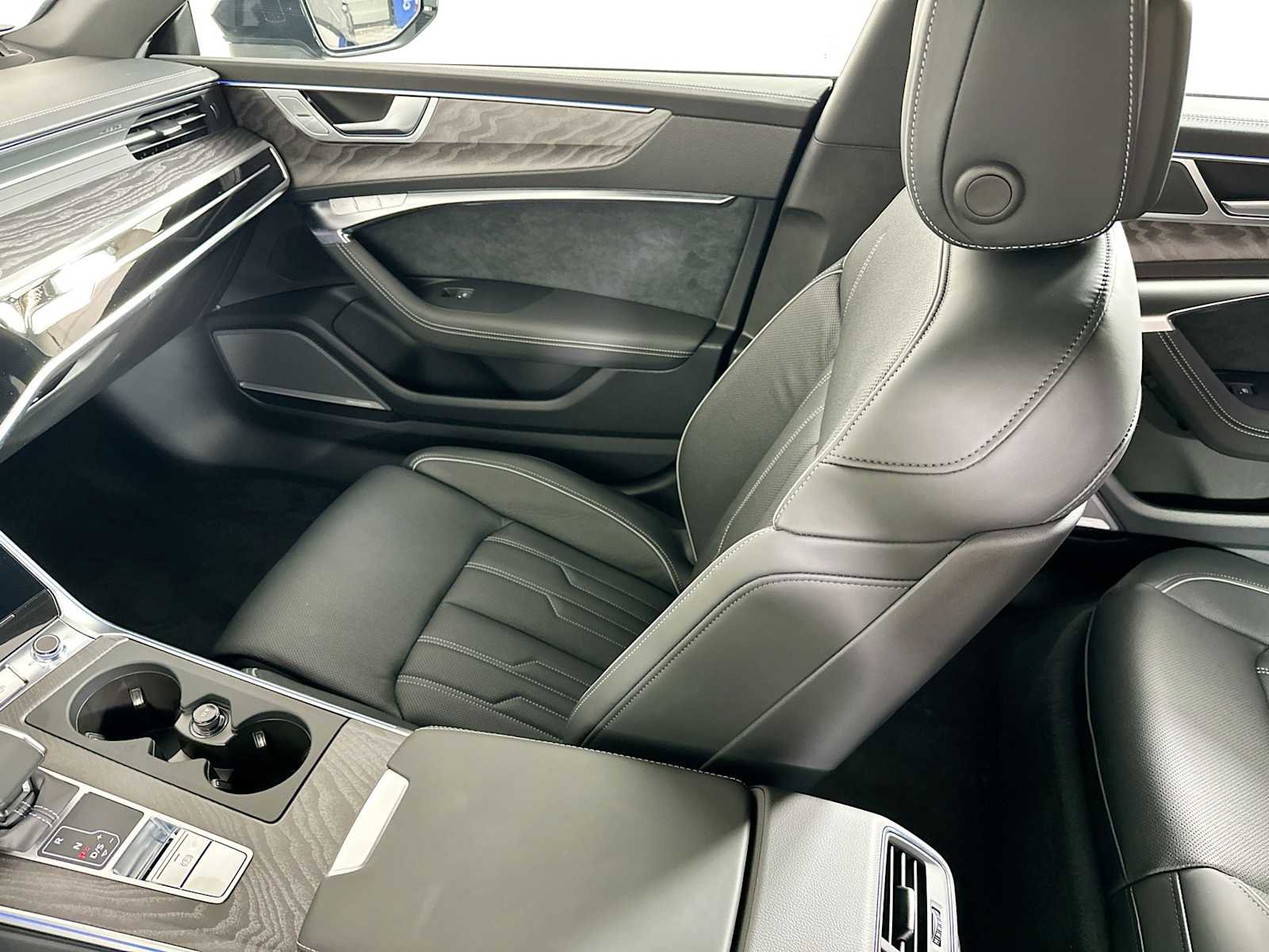 New 2025 Audi A7 3.0T Prestige image 20