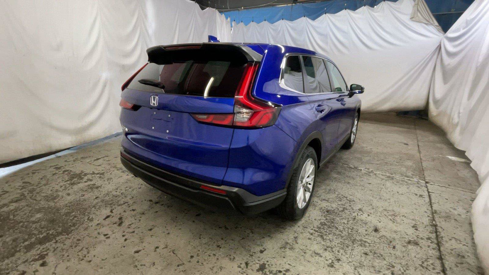 Used 2024 Honda CR-V EX-L image 6