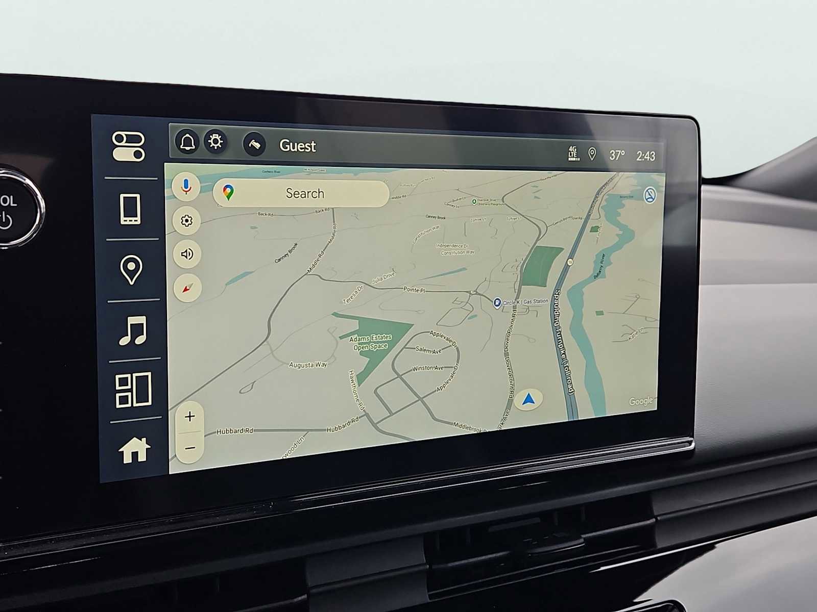 New 2026 Honda Prologue Touring image 9