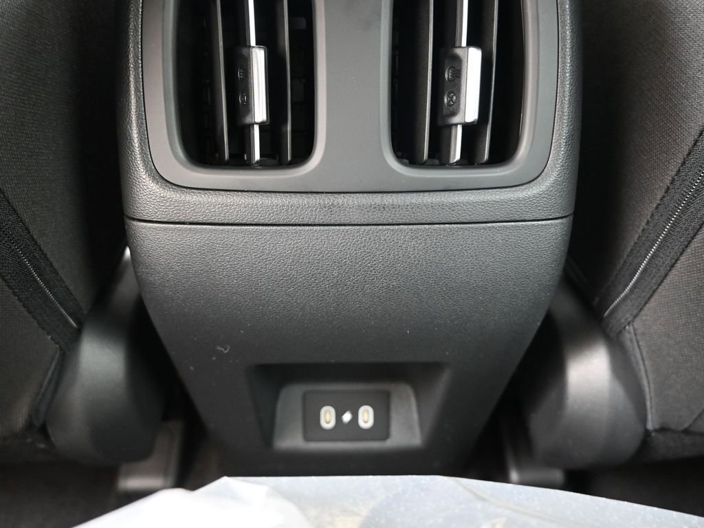 New 2026 Hyundai Tucson SEL image 20