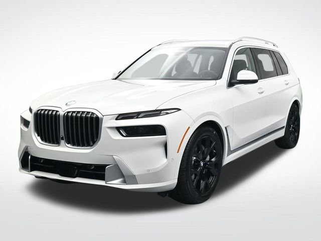 New 2026 BMW X7 xDrive40i image 9