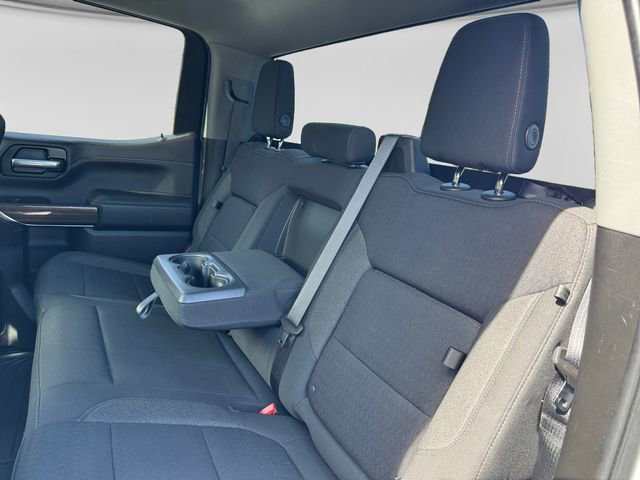 Used 2022 Chevrolet Silverado 1500 RST image 21