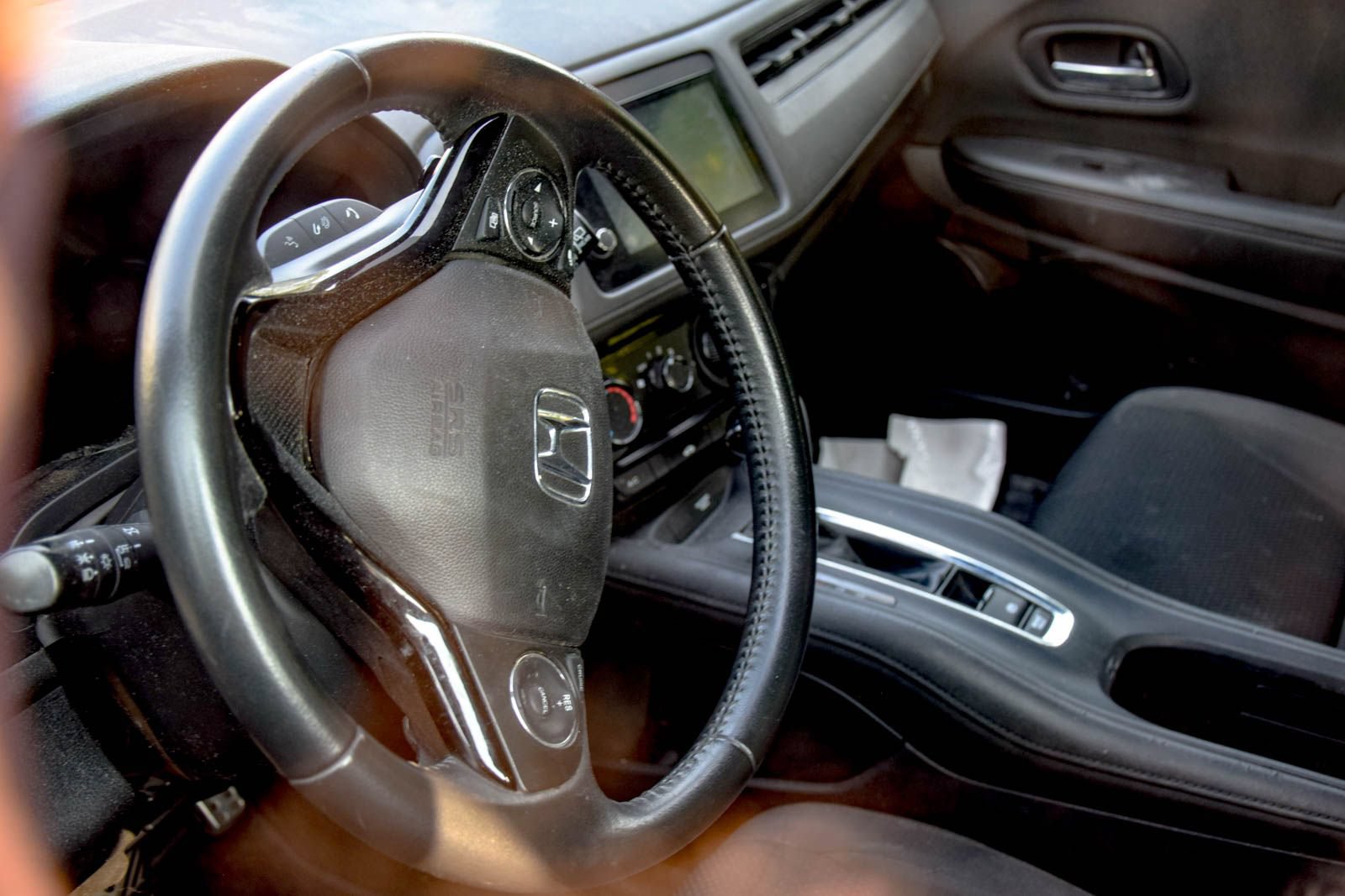 Used 2019 Honda HR-V Sport image 22