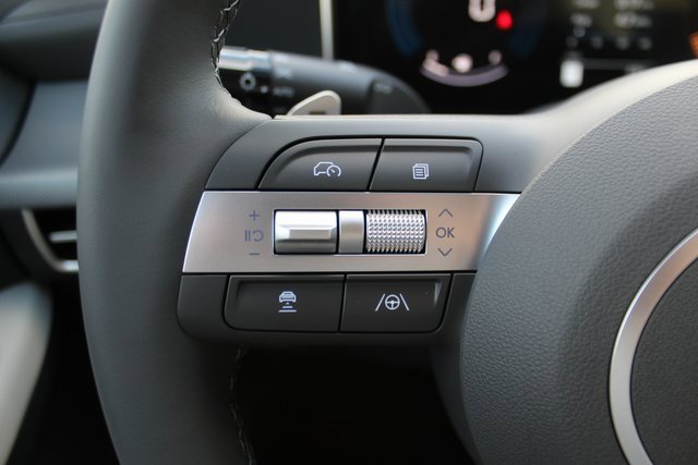 New 2026 Hyundai Sonata SEL image 13