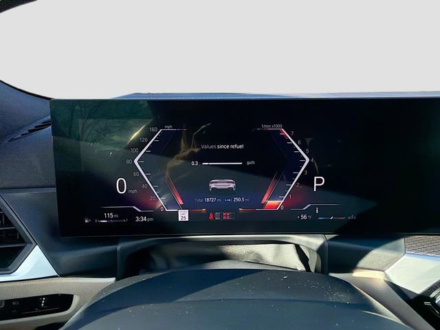 Used 2024 BMW 440i xDrive M440i xDrive w/ Premium Package image 38