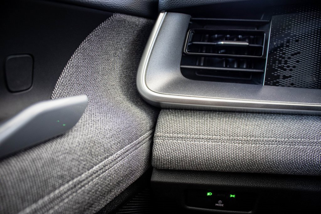 New 2025 Volkswagen Tiguan S image 30