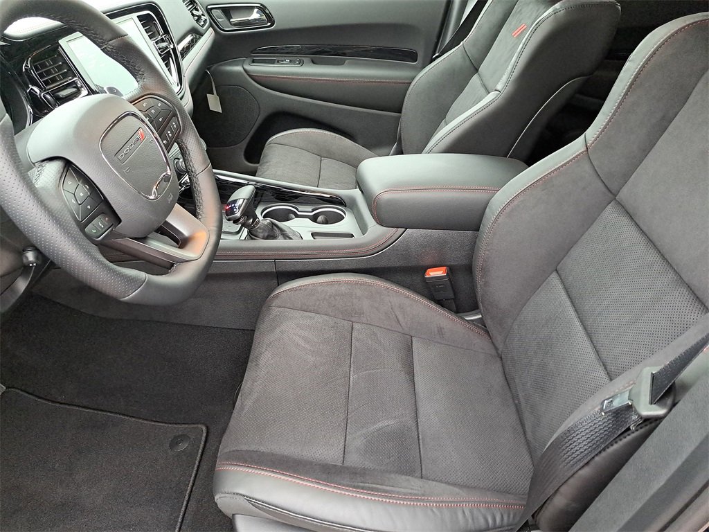 New 2026 Dodge Durango GT image 17