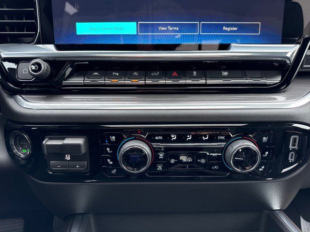 New 2026 Chevrolet Silverado 1500 High Country image 29