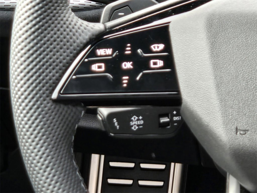 New 2025 Audi SQ5 Premium Plus image 15