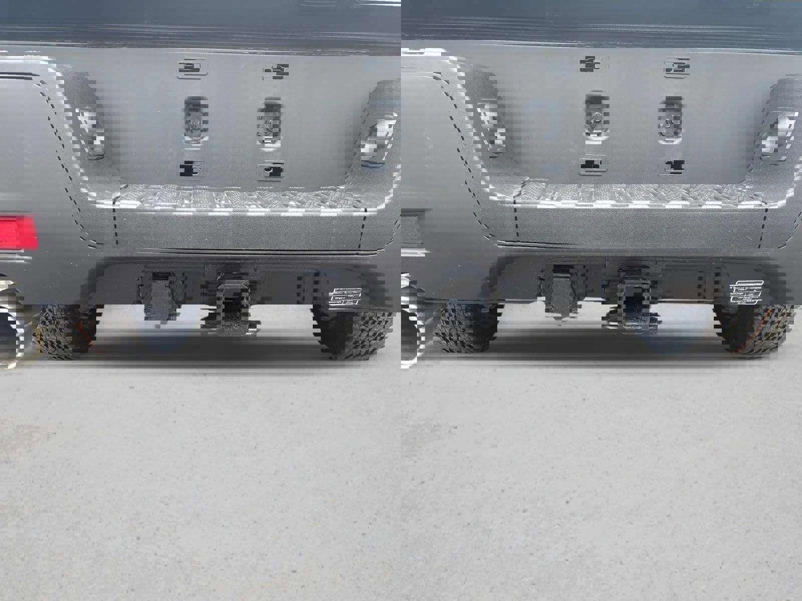 New 2026 Honda Ridgeline RTL image 9