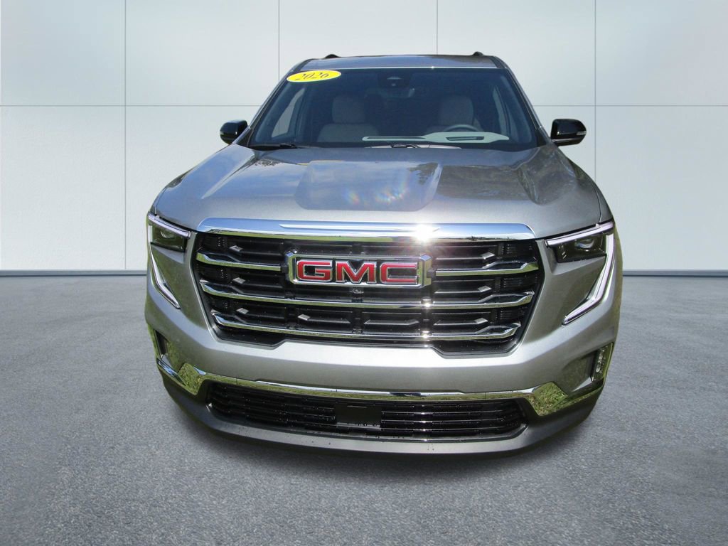 New 2026 GMC Acadia Elevation image 4