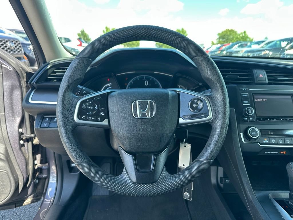 Used 2020 Honda Civic LX image 19