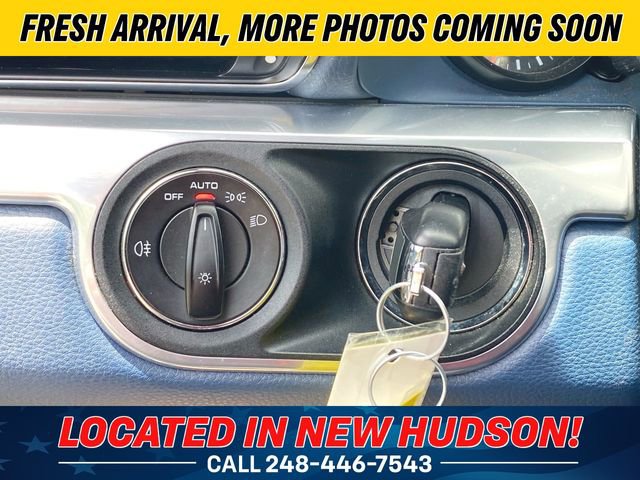 Used 2013 Porsche 911 Carrera 4S AWD/4WD image 17