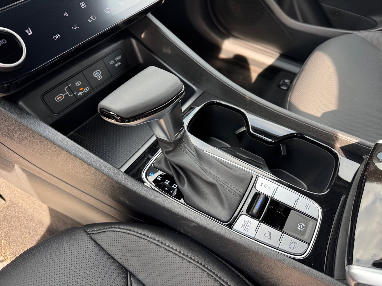 New 2026 Hyundai Tucson XRT AWD/4WD image 29