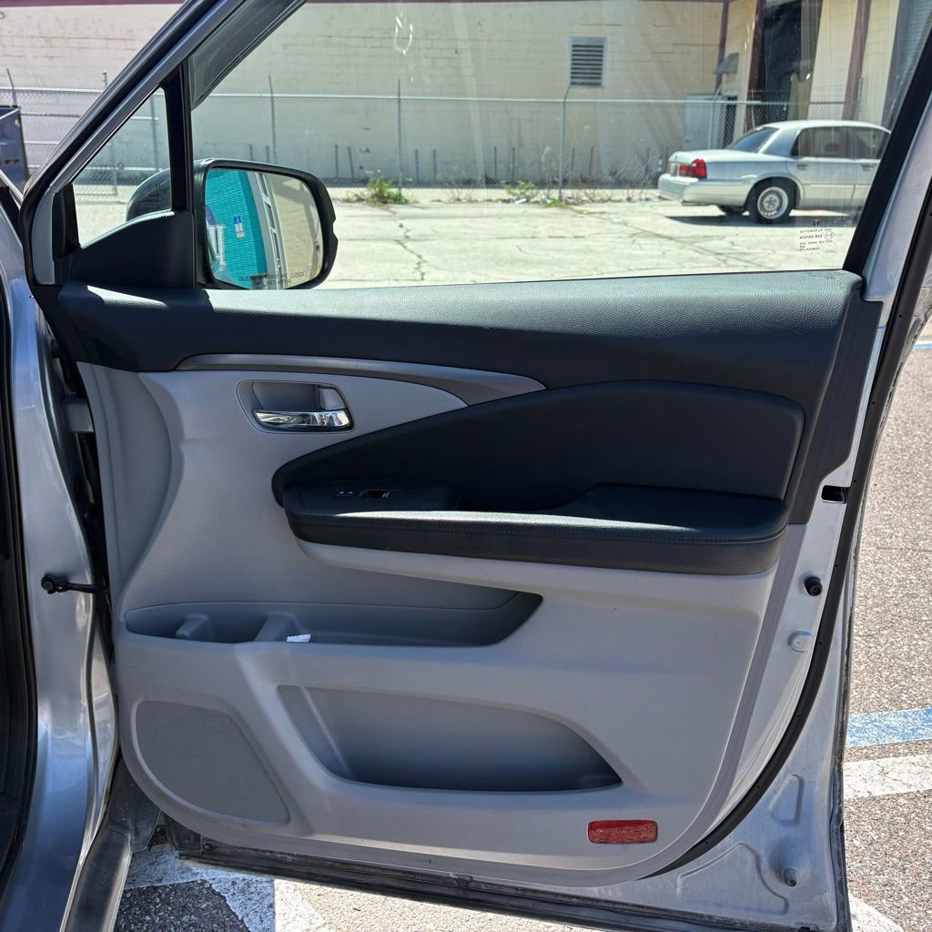 Used 2017 Honda Pilot EX-L image 19