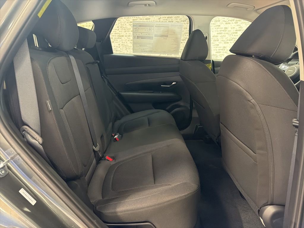 New 2026 Hyundai Tucson SEL image 12