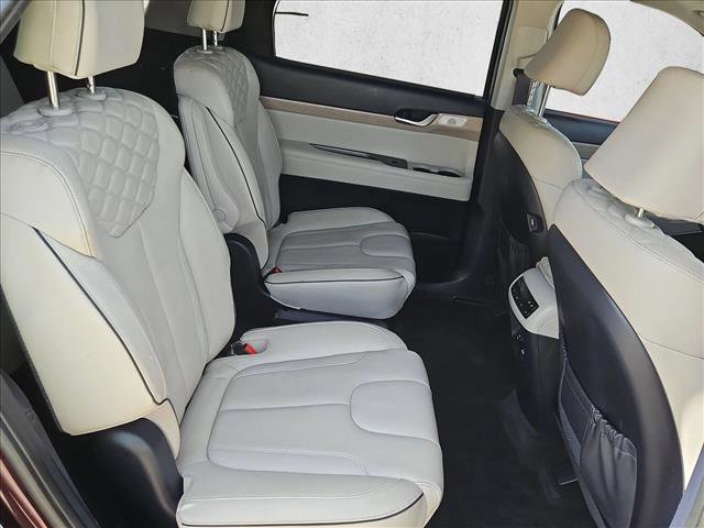 Used 2022 Hyundai Palisade Limited image 23