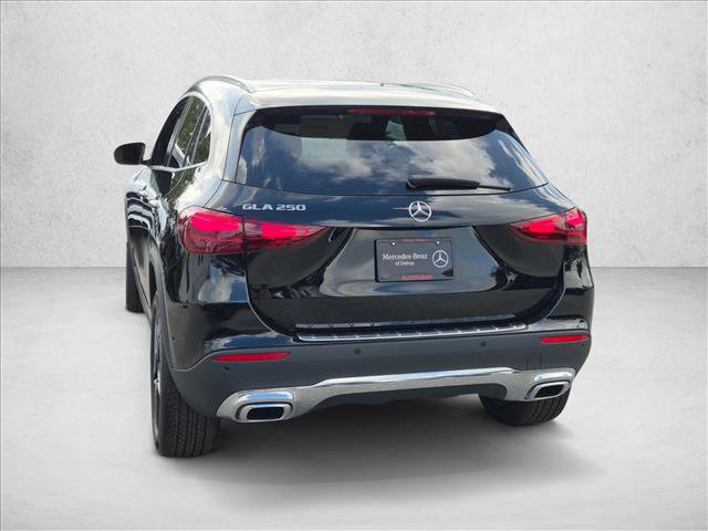 New 2026 Mercedes-Benz GLA 250 image 8