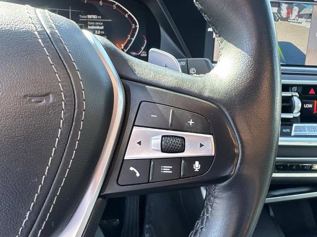 Used 2020 BMW X5 xDrive40i w/ Convenience Package AWD/4WD image 19