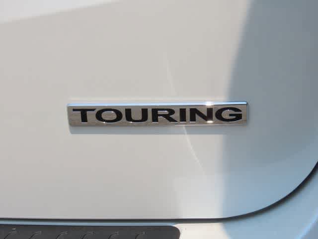 New 2026 Honda Odyssey Touring image 8