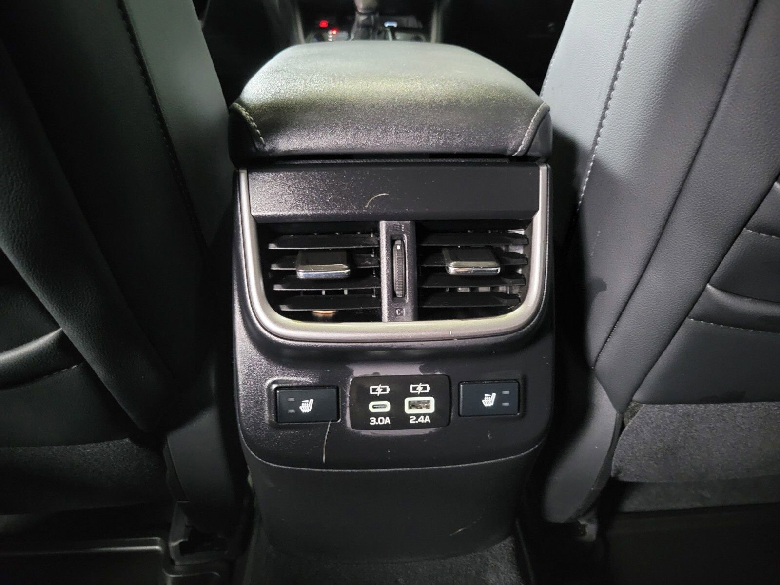 Certified 2025 Subaru Outback Limited XT w/ Tech Package 3 image 23