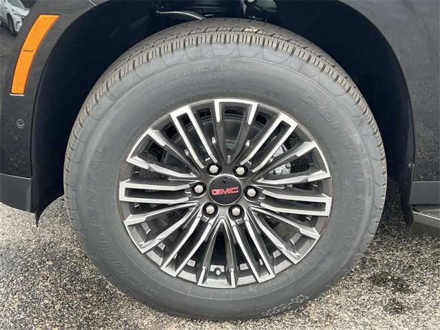 New 2026 GMC Yukon Elevation image 10