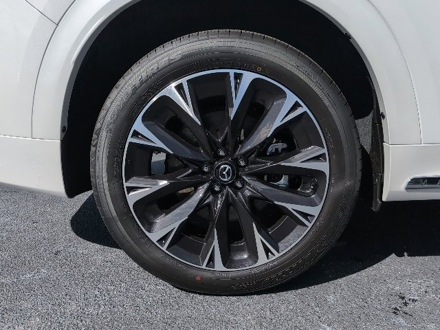 New 2026 MAZDA CX-90 3.3 Turbo S w/ Premium Plus image 33