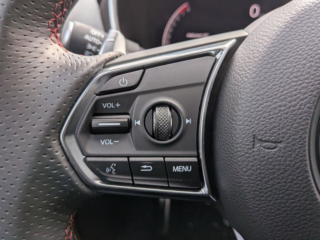 New 2026 Acura MDX A-Spec image 20