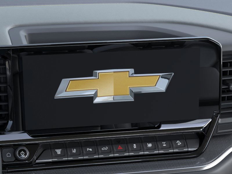 New 2026 Chevrolet Silverado 2500 ZR2 image 44